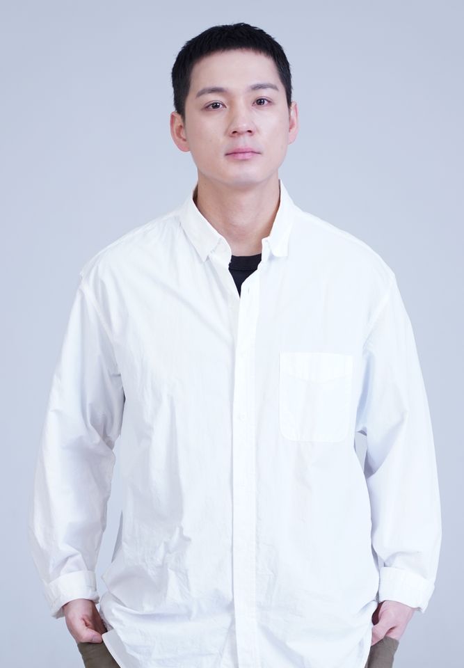 Kim Dae-woong Thumbnail image