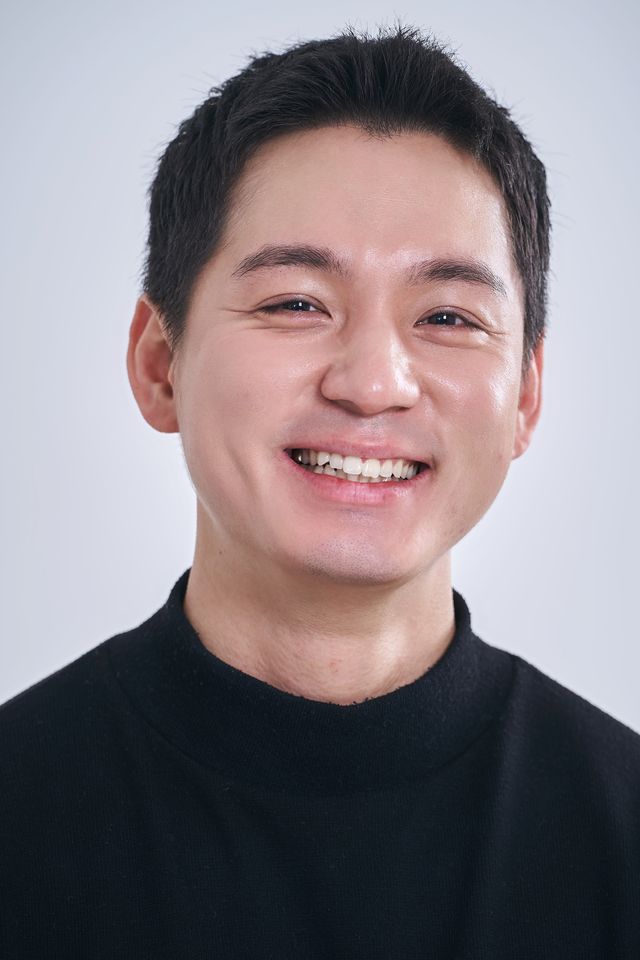 Kim Dae-woong Thumbnail image