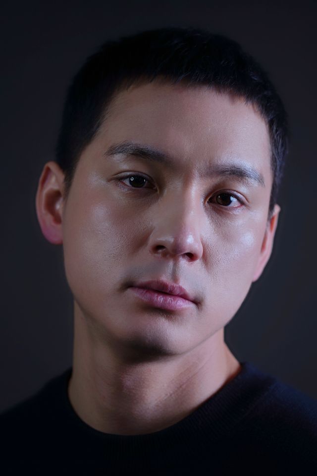 Kim Dae-woong Thumbnail image