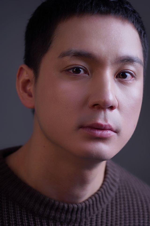 Kim Dae-woong Thumbnail image