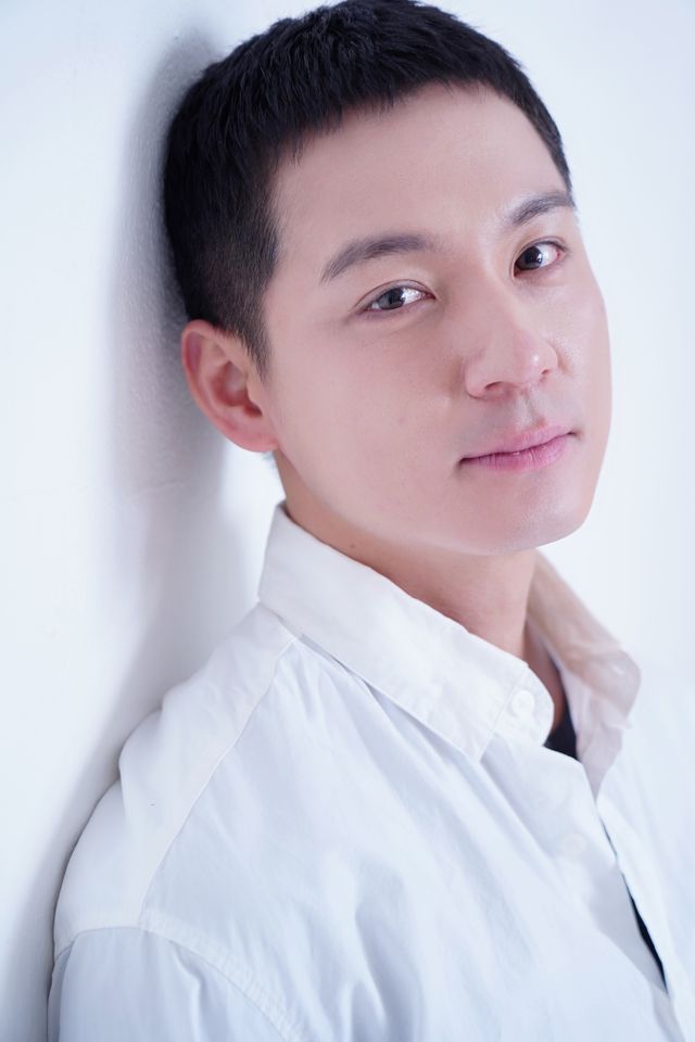 Kim Dae-woong Thumbnail image