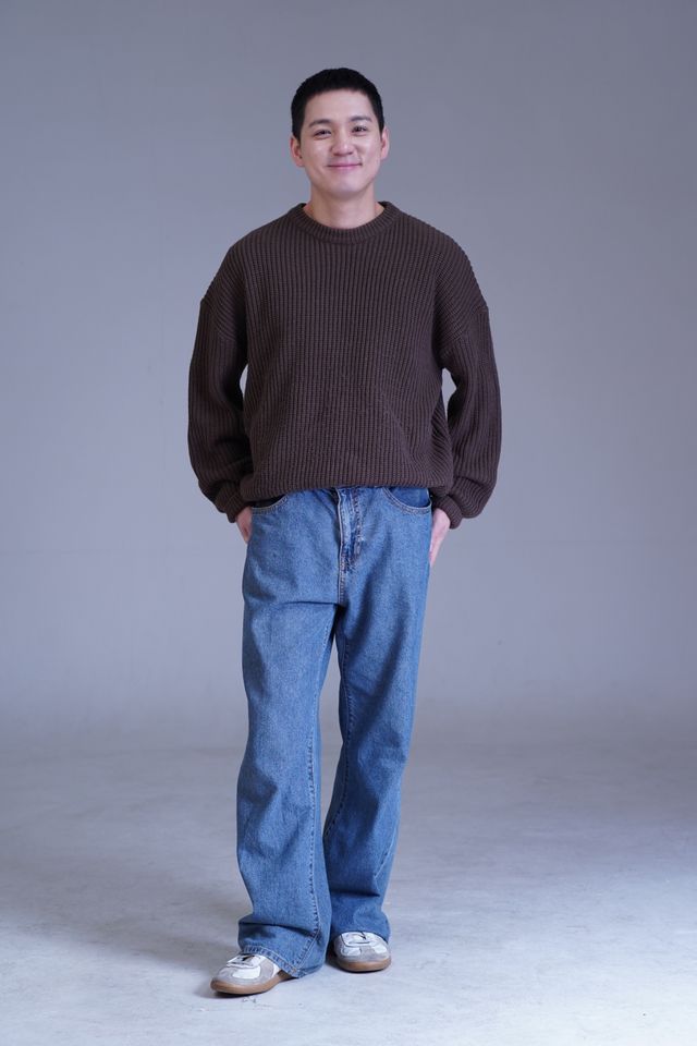 Kim Dae-woong Thumbnail image