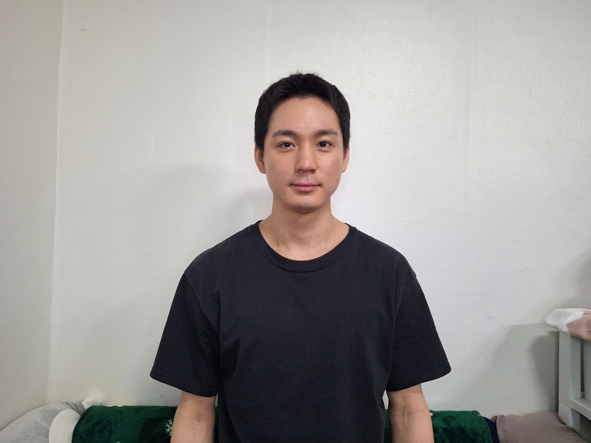 Kim Dae-woong Thumbnail image