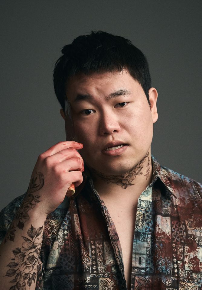 이호경 profile image