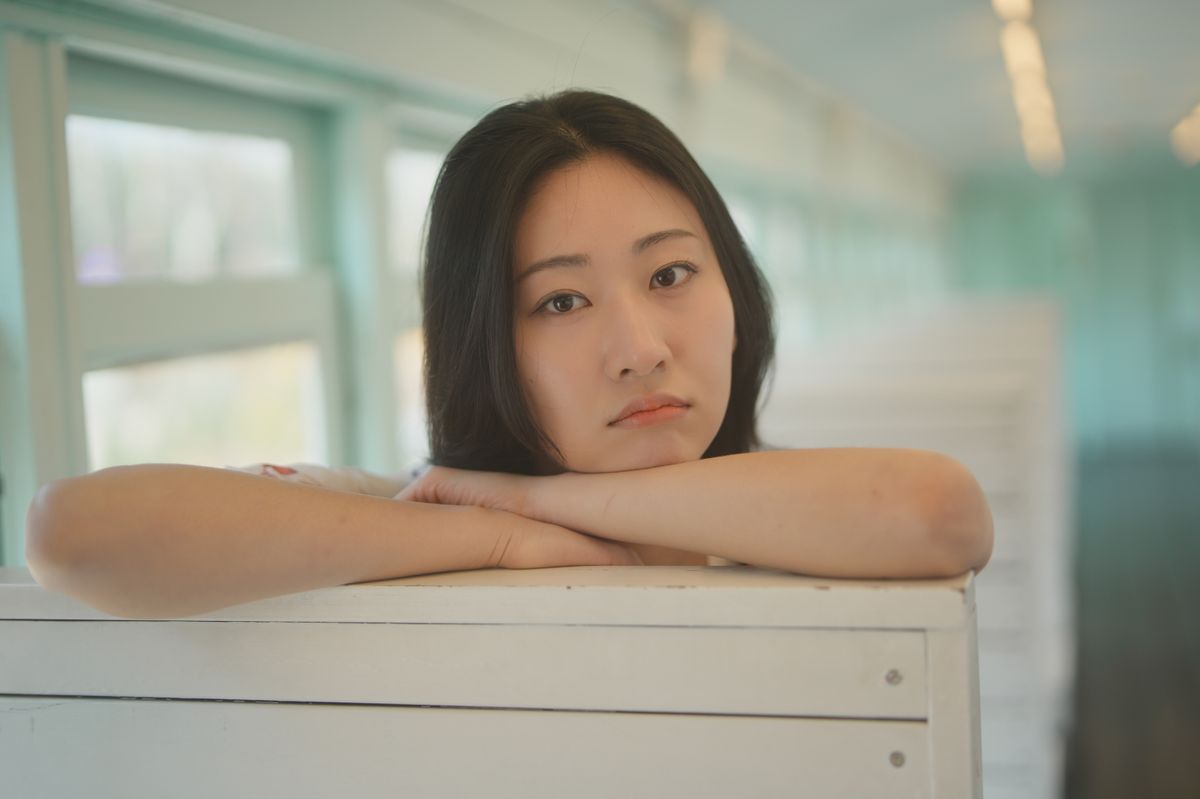 Seoga Bin Ảnh thu nhỏ