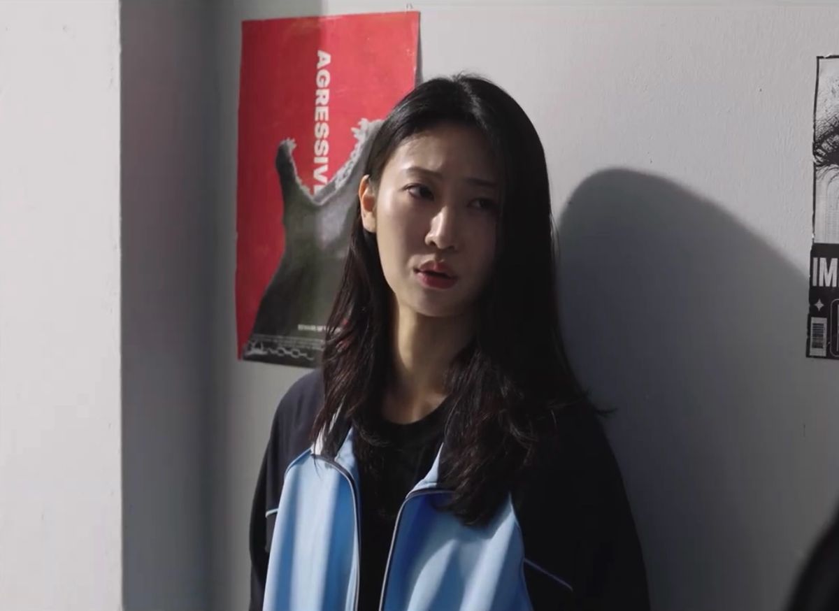 Seoga Bin Ảnh thu nhỏ