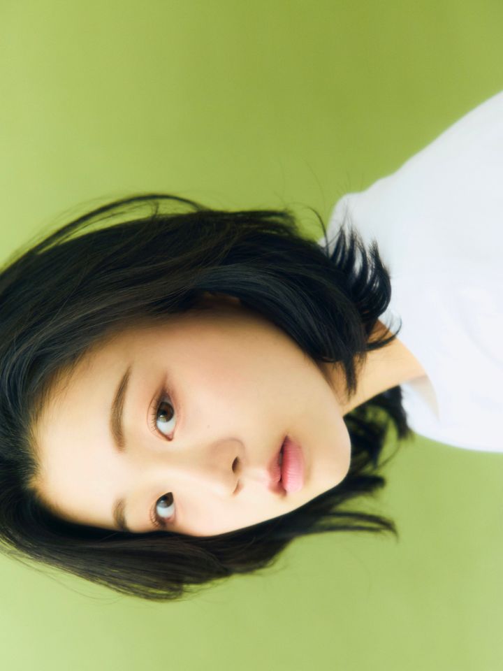 고민영 Thumbnail image