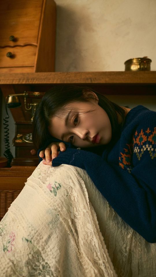 고민영 Thumbnail image