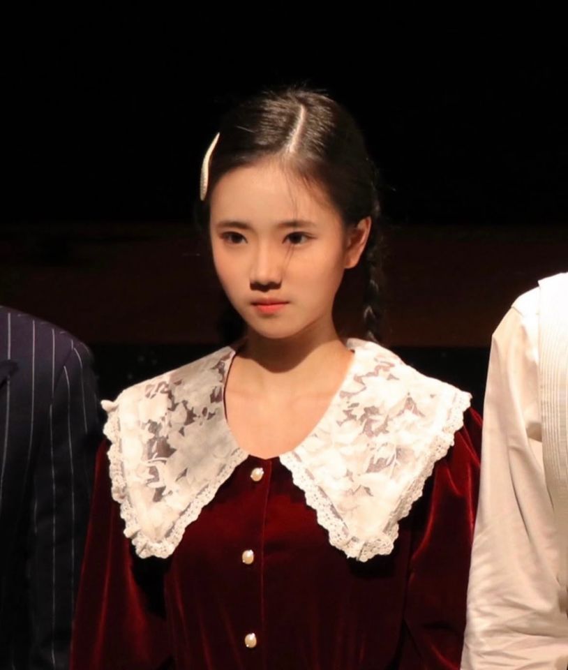 โจ ซออู ภาพขนาดย่อ