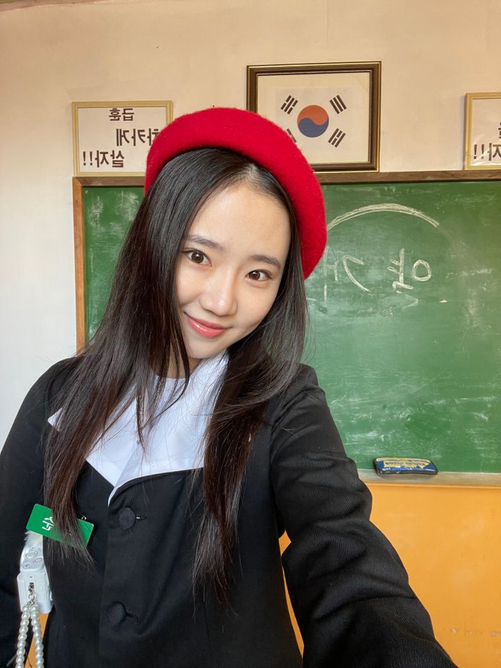 โจ ซออู ภาพขนาดย่อ