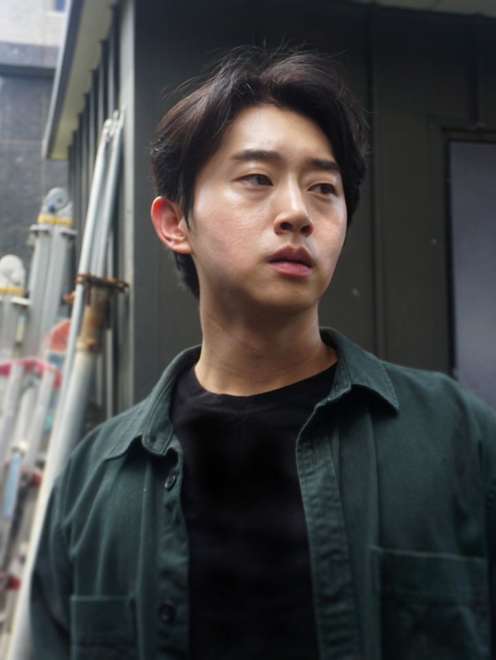 イ・ウィジュン サムネイル画像