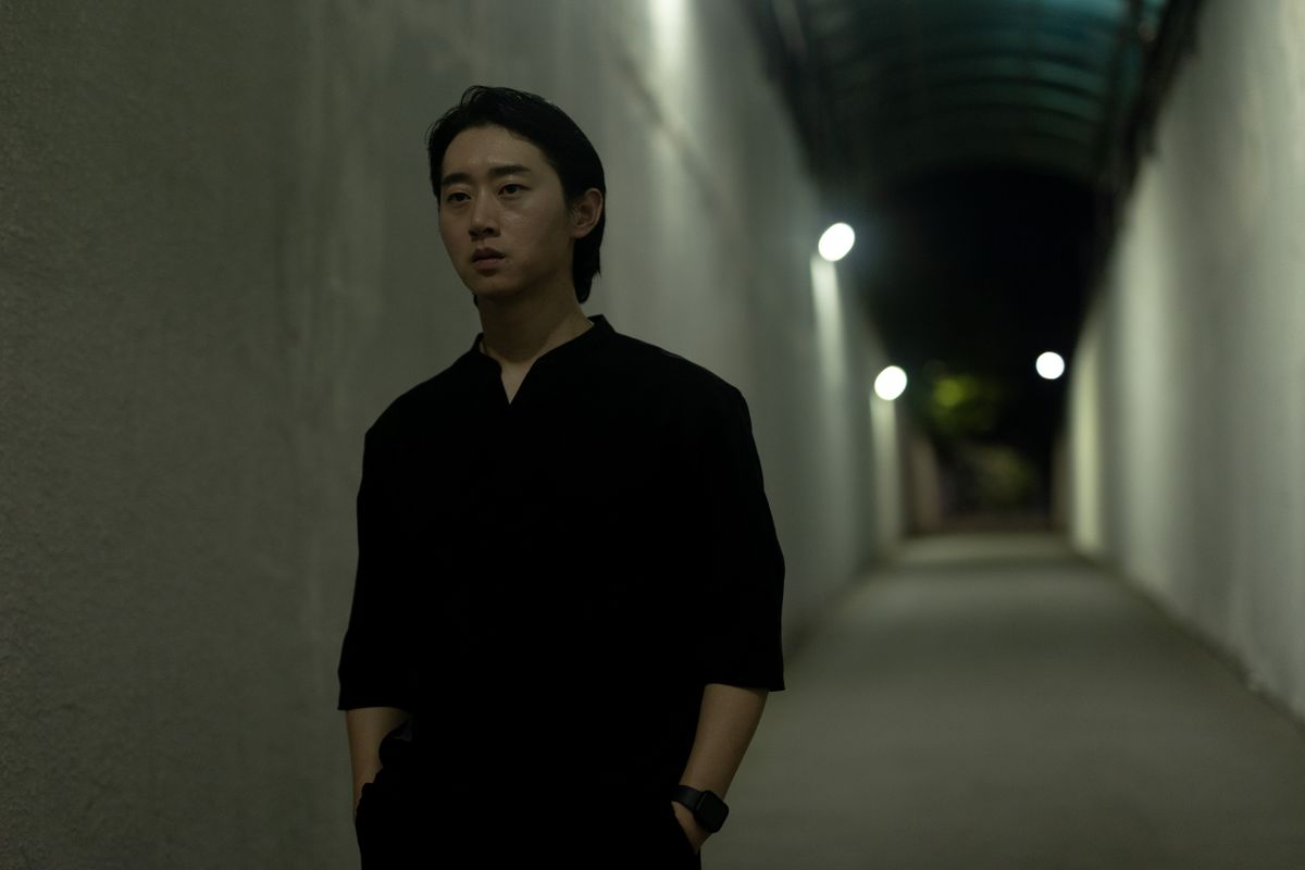 イ・ウィジュン サムネイル画像