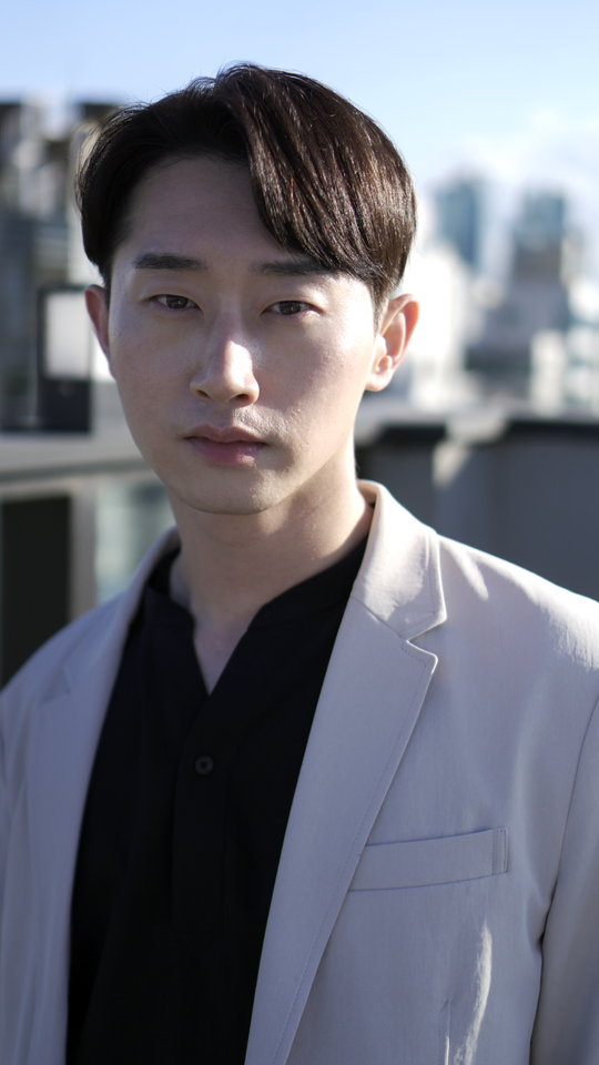 イ・ウィジュン サムネイル画像