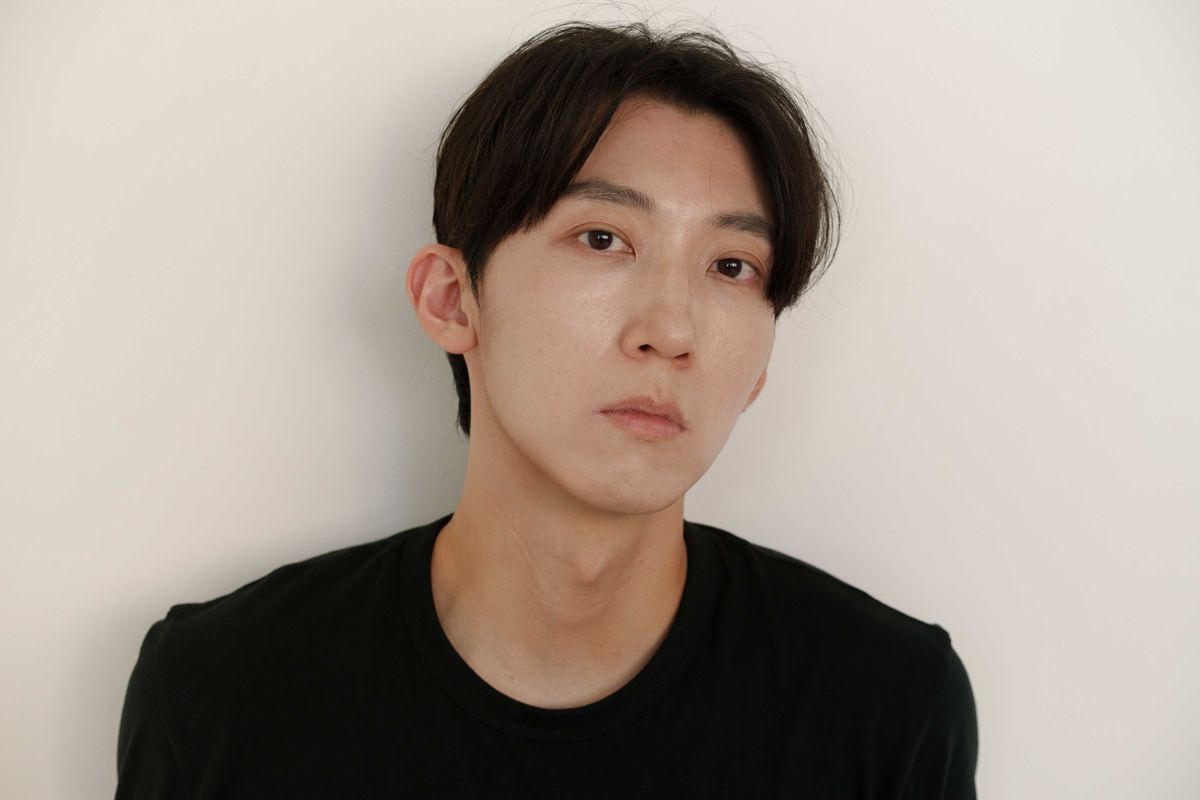 김우택 profile image