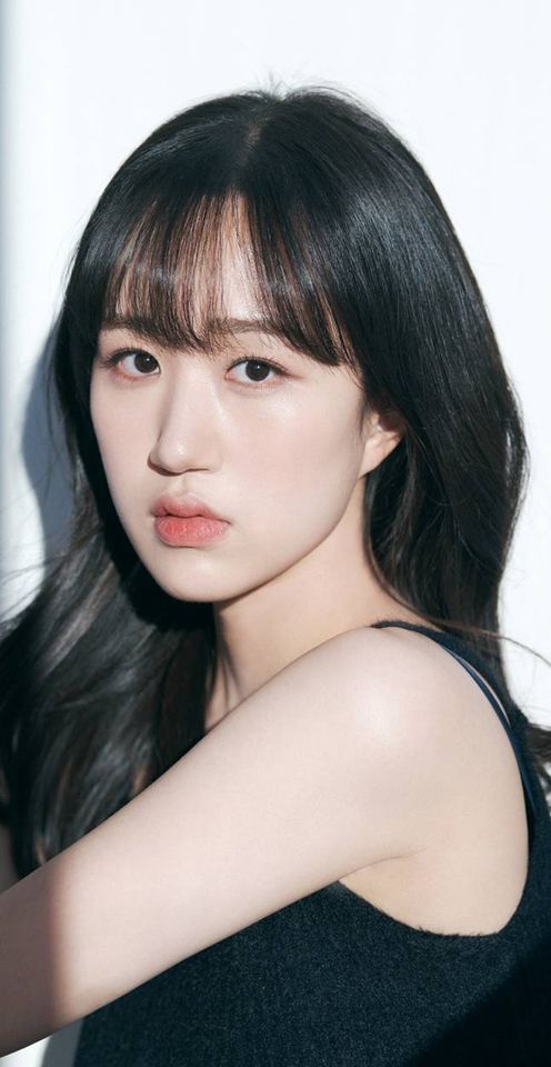 Jin Hye-ran Ảnh thu nhỏ