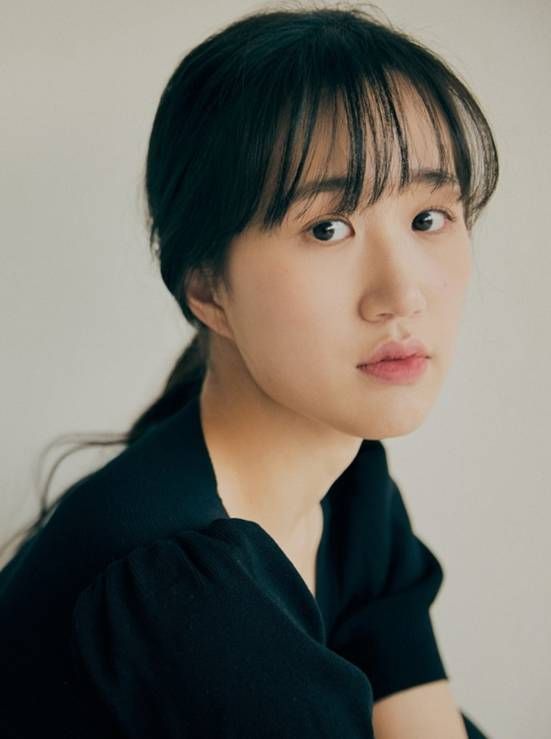 Jin Hye-ran Ảnh thu nhỏ