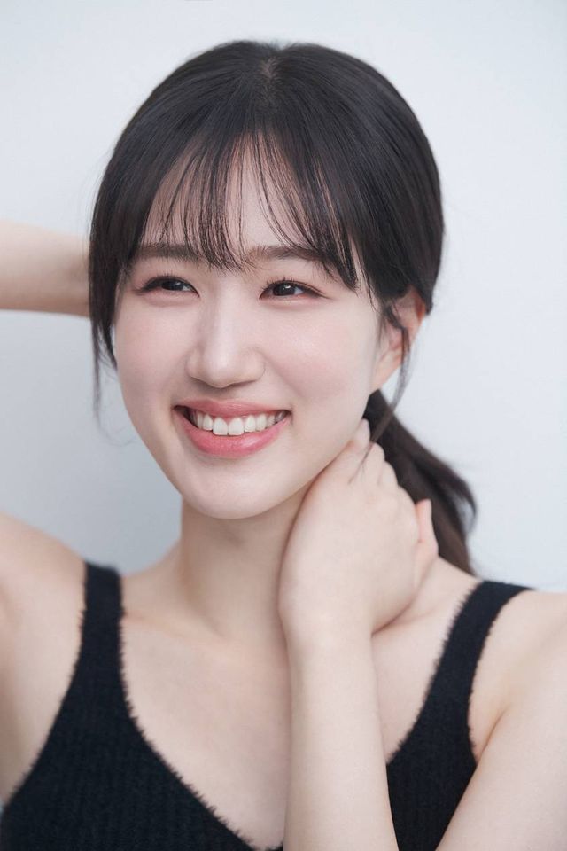 Jin Hye-ran Ảnh thu nhỏ