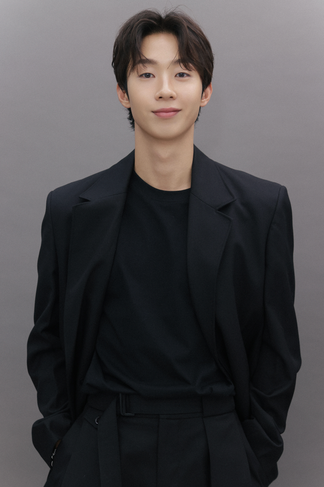 โจ จุนโฮ ภาพขนาดย่อ