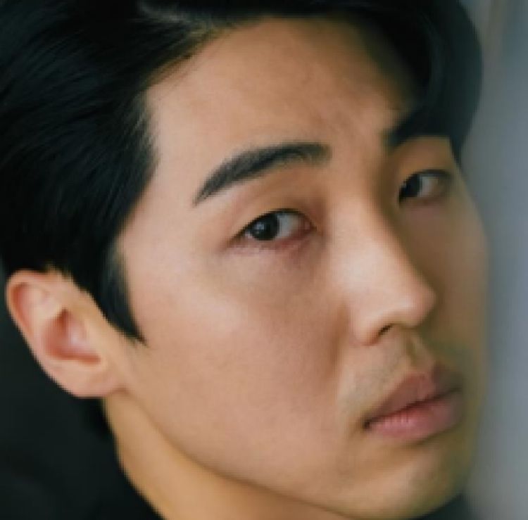 Park Jin-gam Thumbnail image