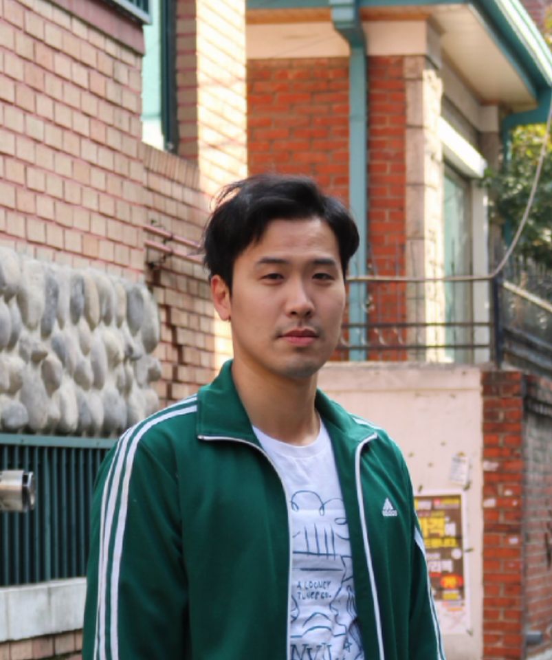 나석민 Thumbnail image