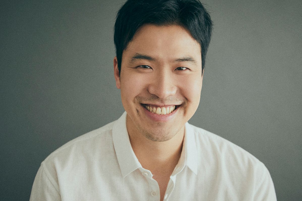 나석민 Thumbnail image