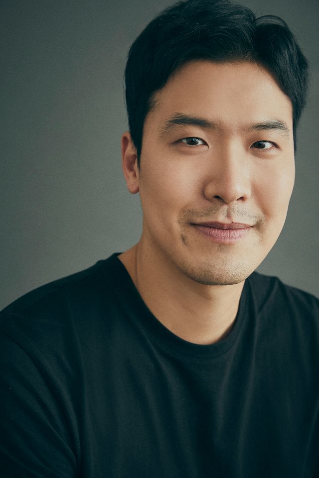 나석민 Thumbnail image