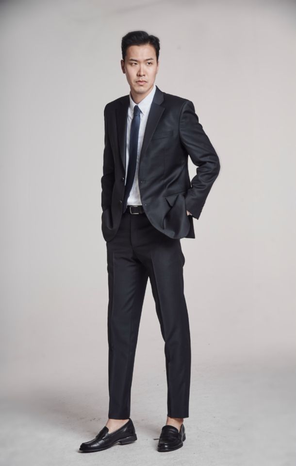 나석민 Thumbnail image