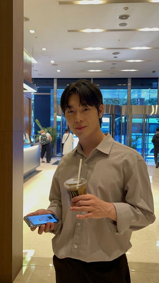 I Ha-jung Ảnh thu nhỏ