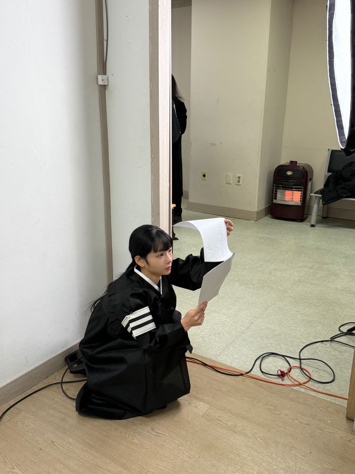 Jo Seo-yeon Thumbnail image