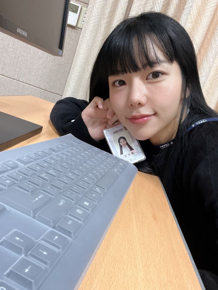 Jo Seo-yeon Thumbnail image