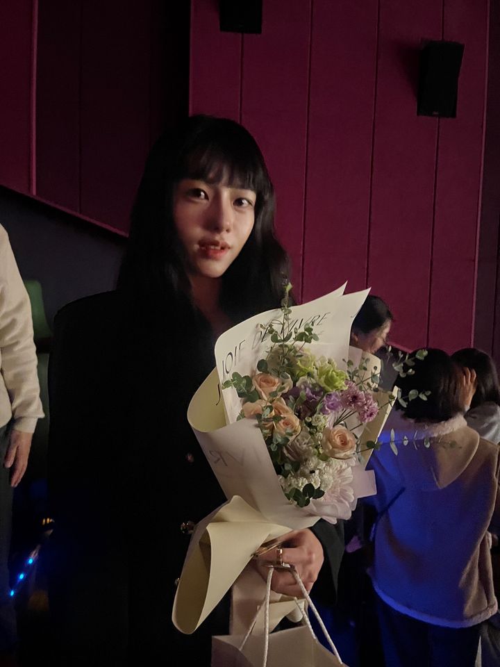 Jo Seo-yeon Thumbnail image