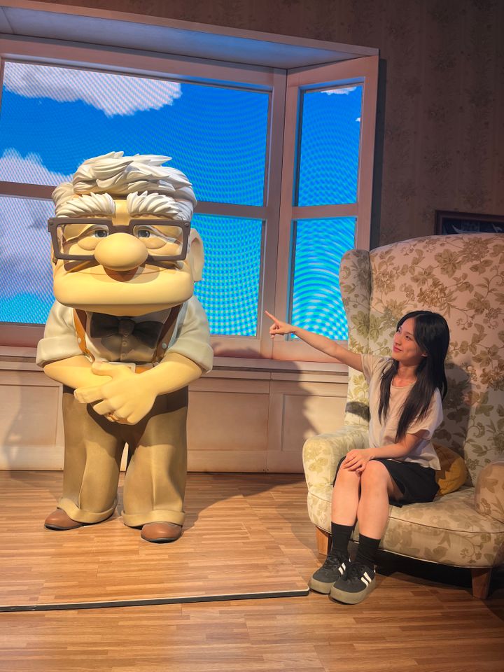 배지우 Thumbnail image