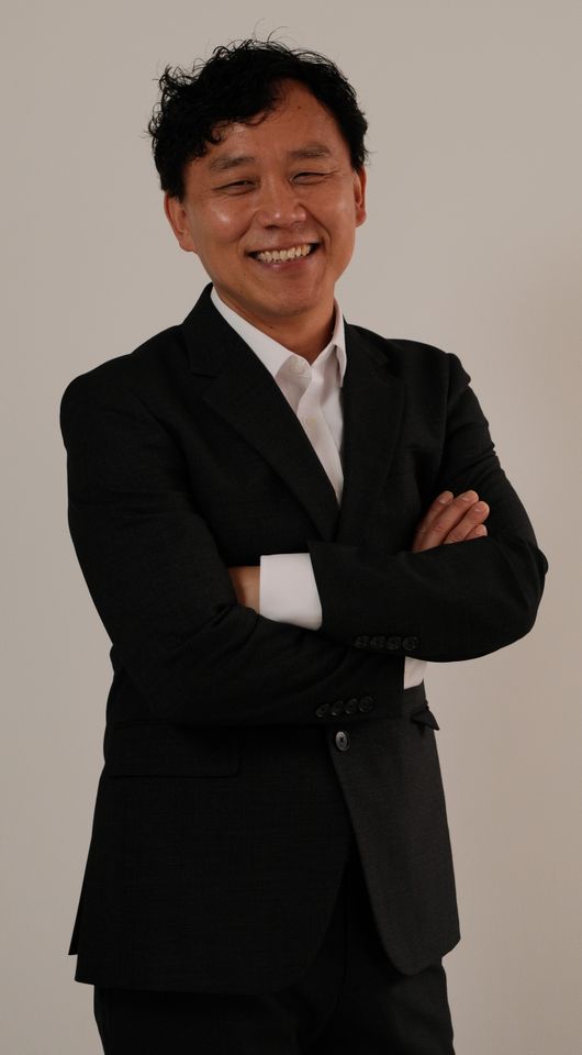 ベ・ウギョン サムネイル画像