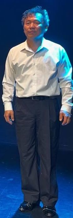 ベ・ウギョン サムネイル画像