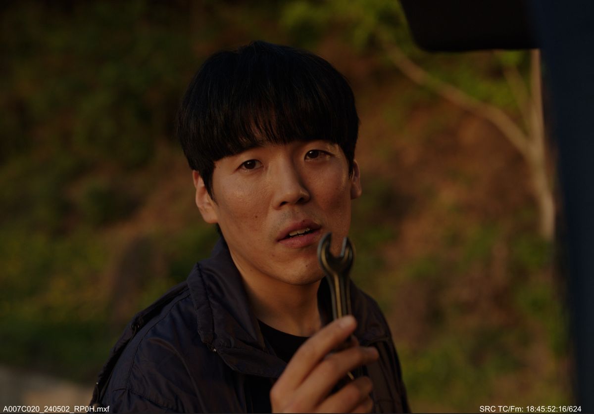 イ・チュンベ サムネイル画像