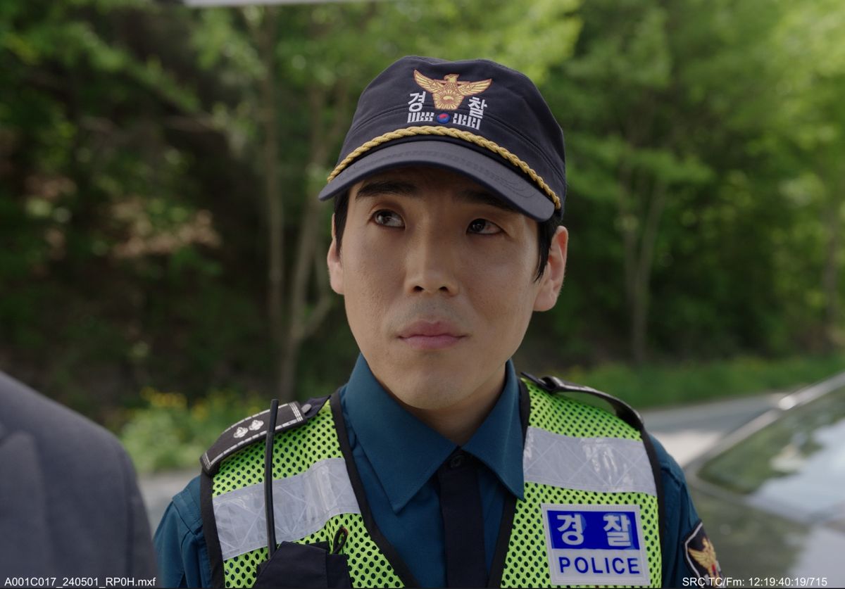 イ・チュンベ サムネイル画像