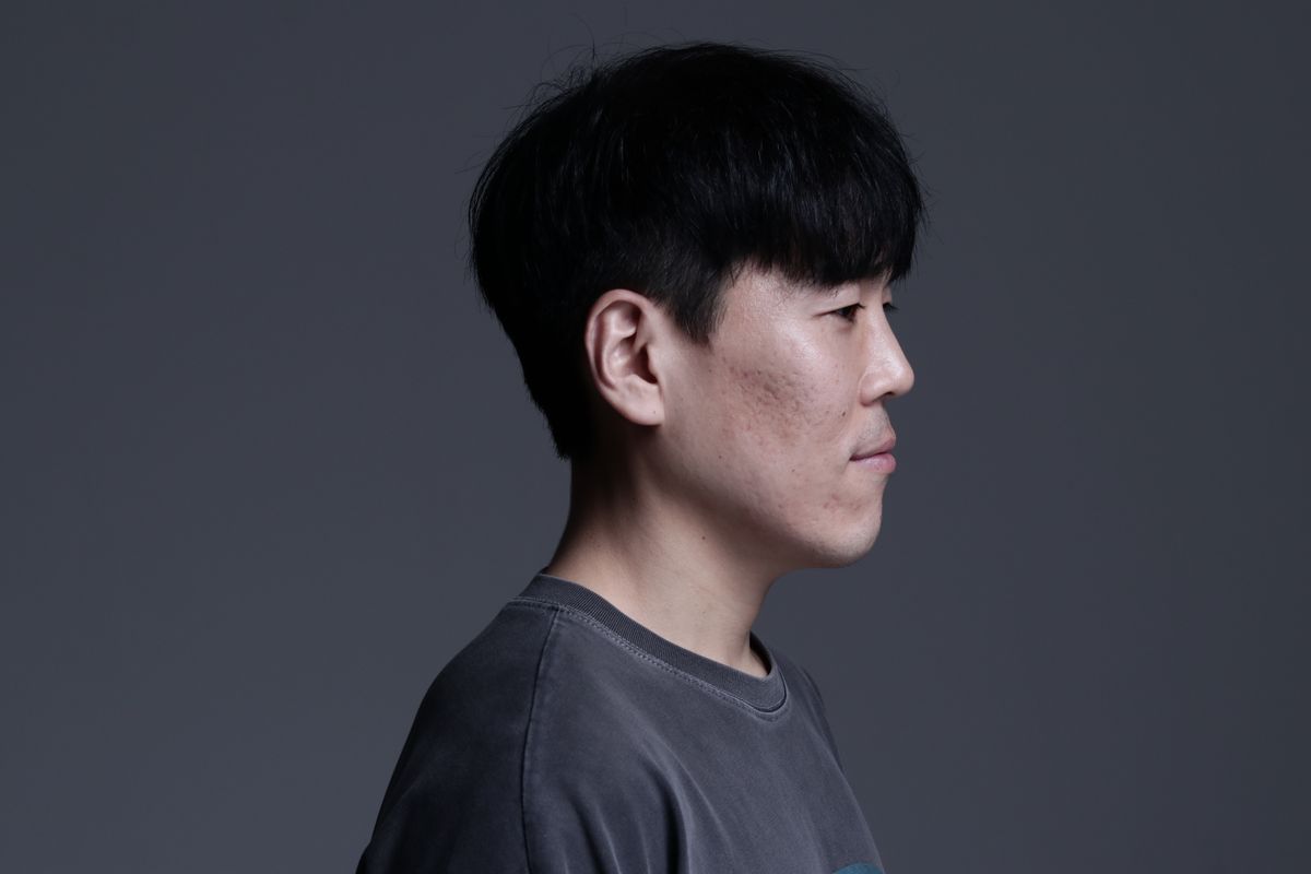 イ・チュンベ サムネイル画像