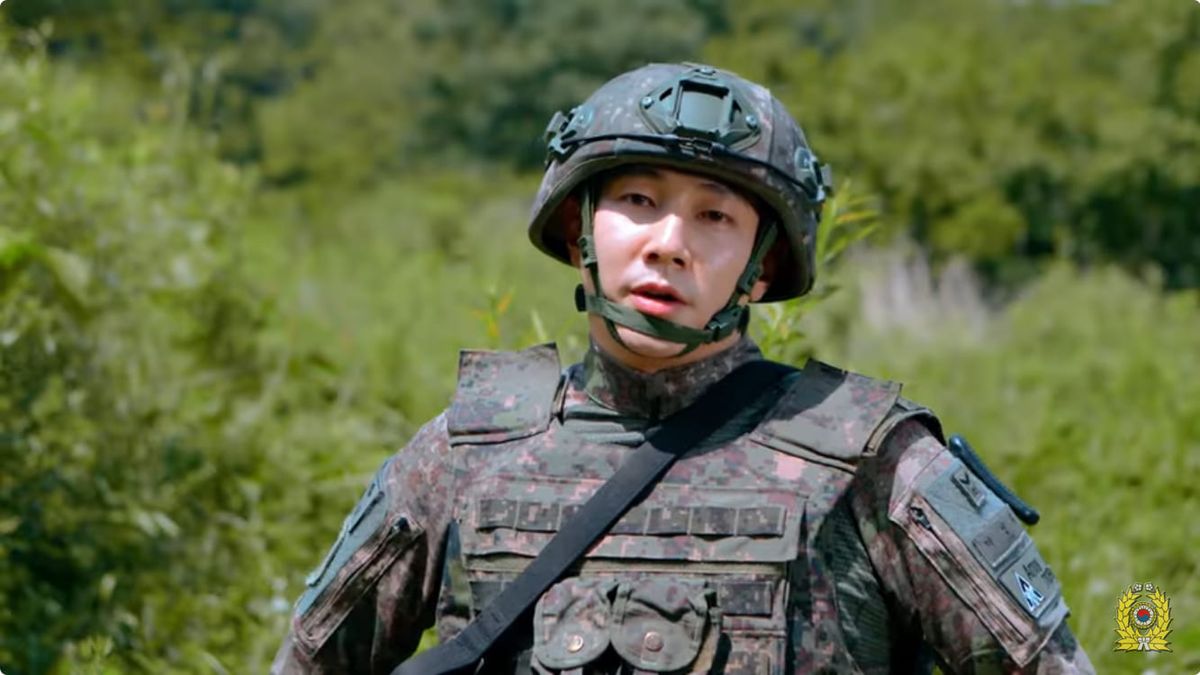 Lee Seong-hoon Thumbnail image