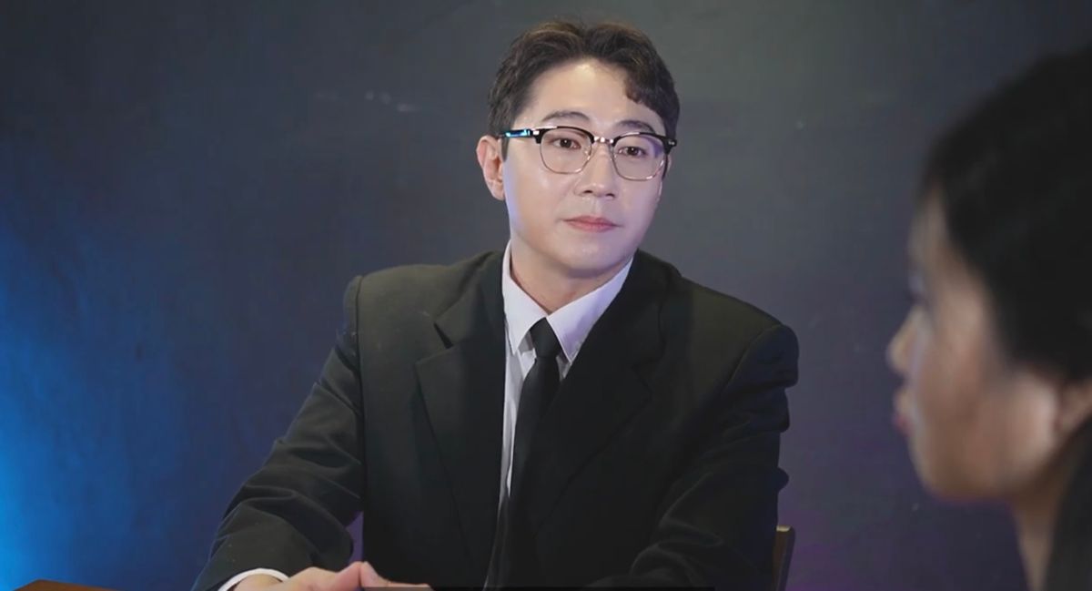 Lee Seong-hoon Thumbnail image