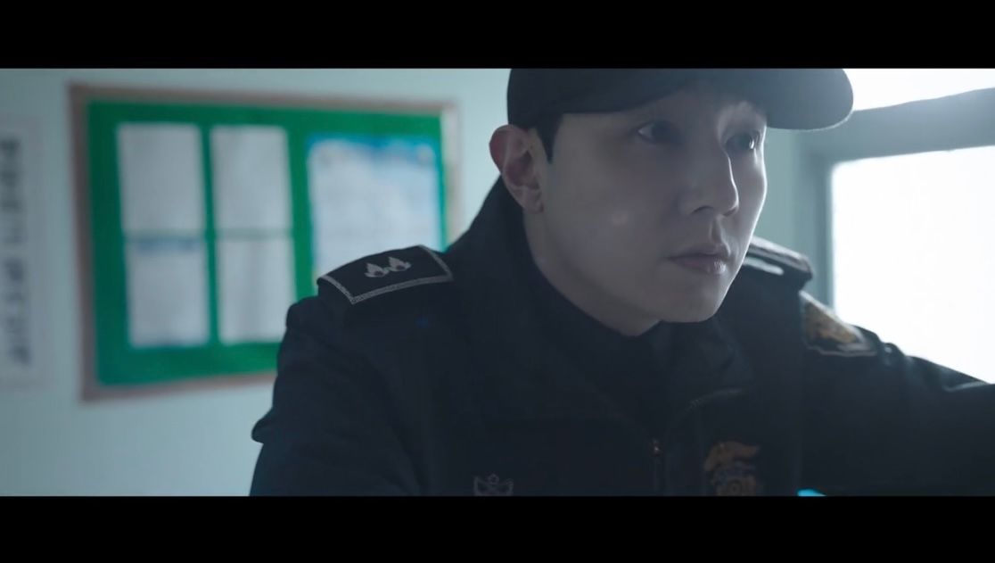 Lee Seong-hoon Thumbnail image