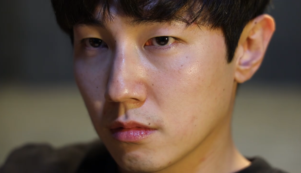 Lee Seong-hoon Thumbnail image