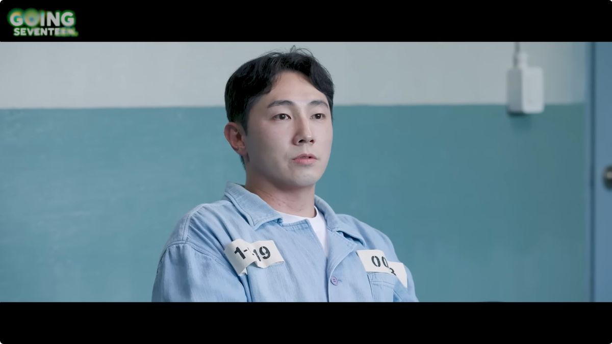 Lee Seong-hoon Thumbnail image