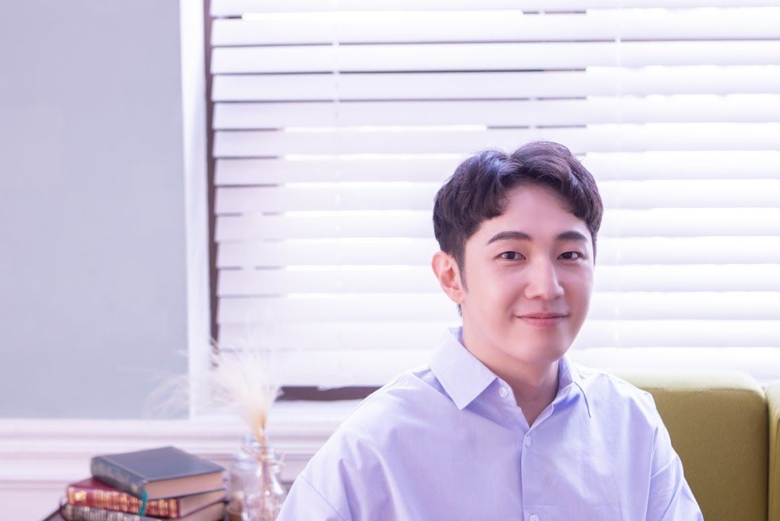 Lee Seong-hoon Thumbnail image