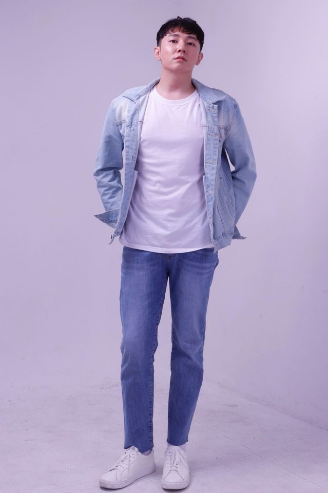 Lee Seong-hoon Thumbnail image