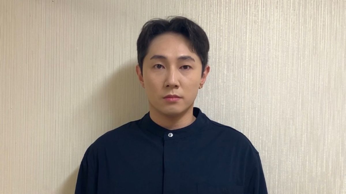 Lee Seong-hoon Thumbnail image