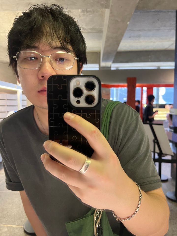 송경주 profile image