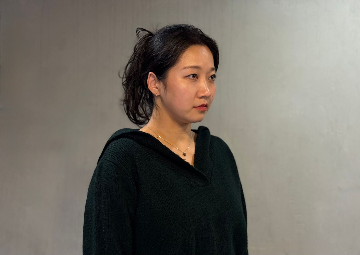 윤지이 サムネイル画像