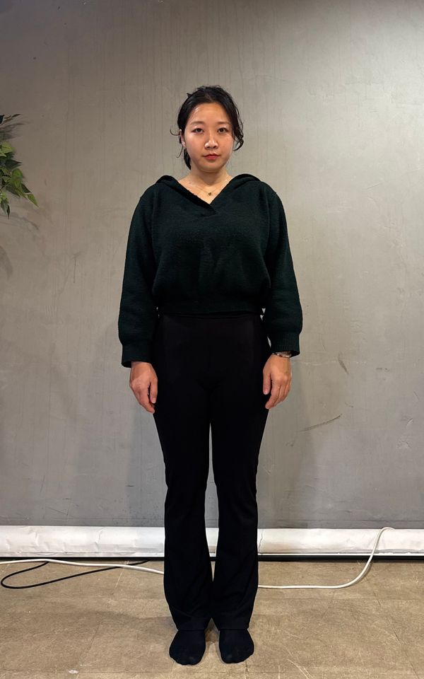 윤지이 サムネイル画像