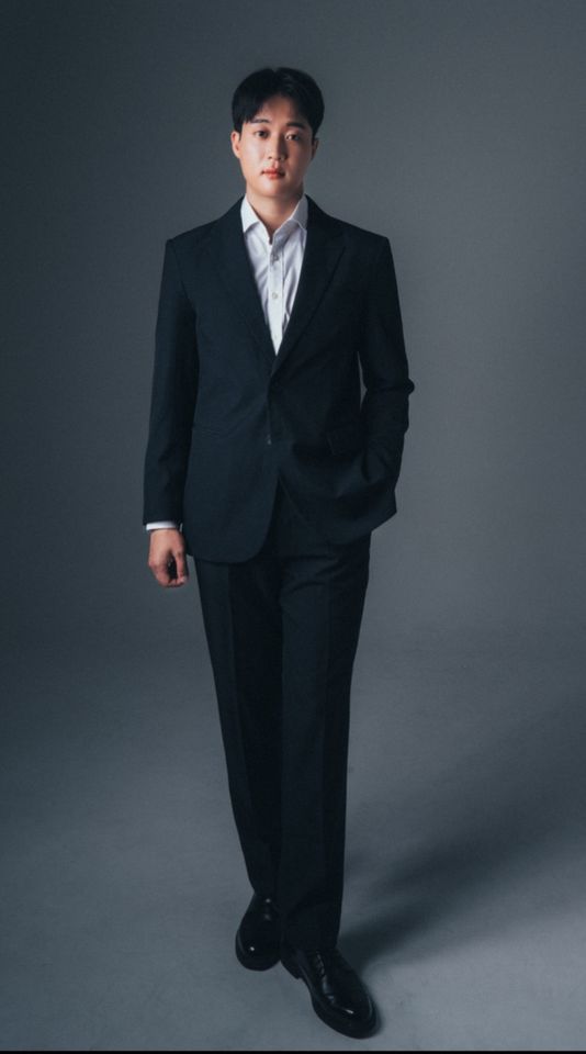 จอง ฮักซอน ภาพขนาดย่อ