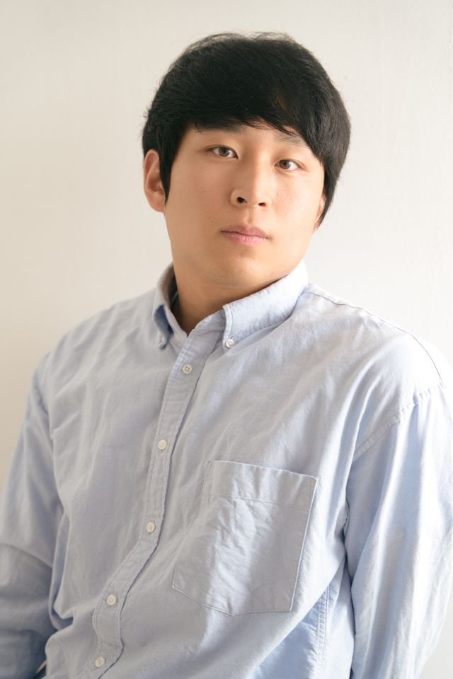 강성호 profile image